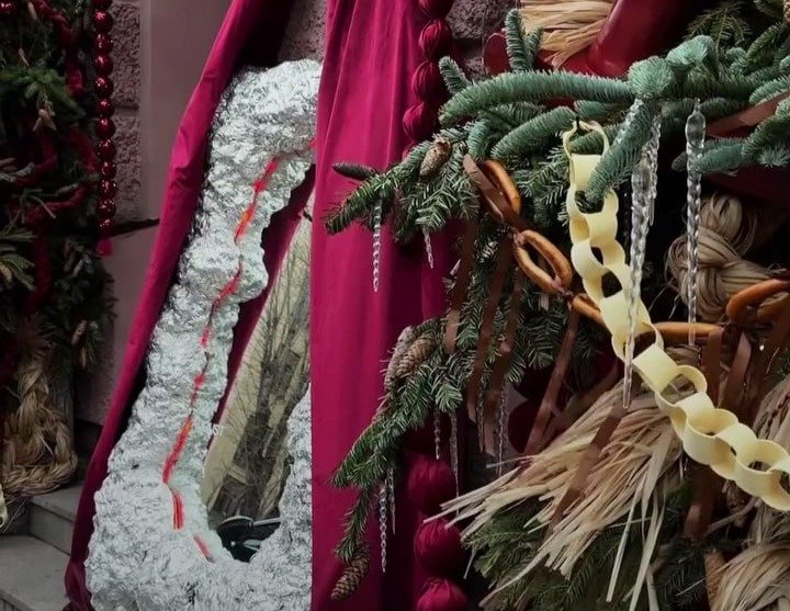 Фото из соцсетей магазина August Flowers