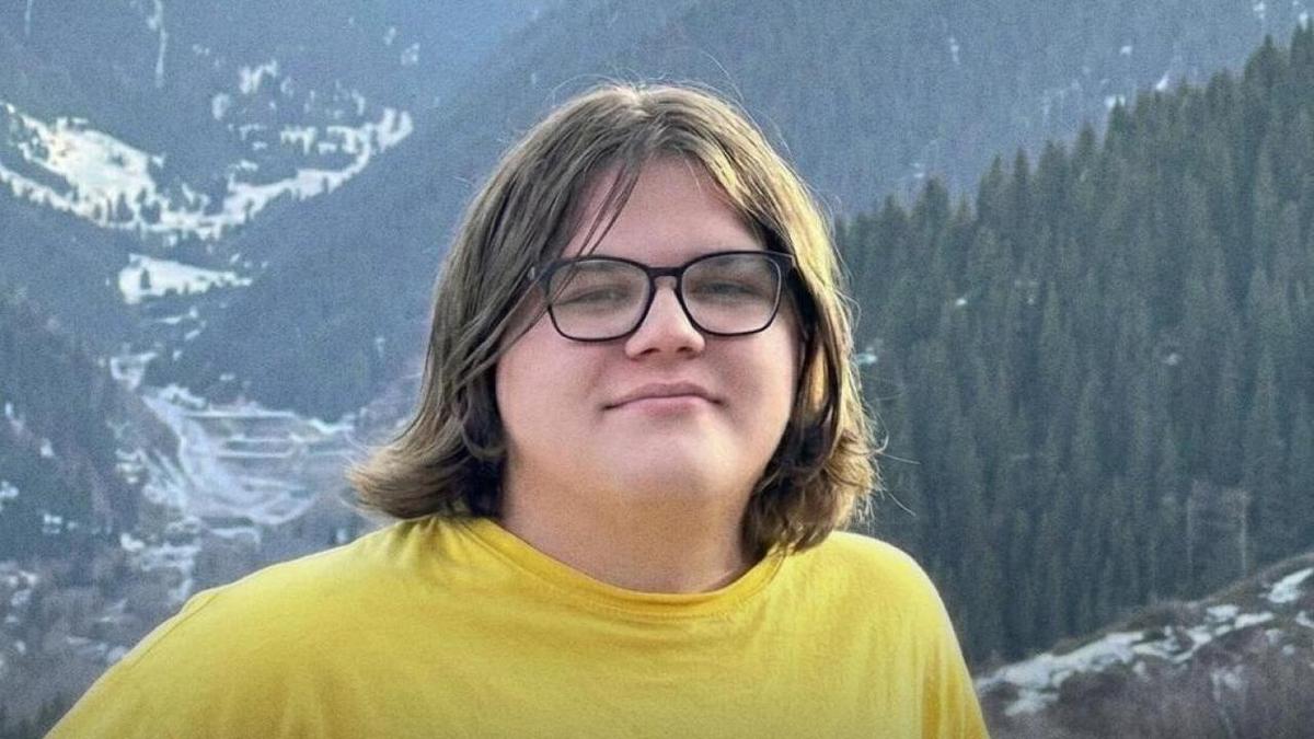 Александр Качкуркин. Фото: соцсетип