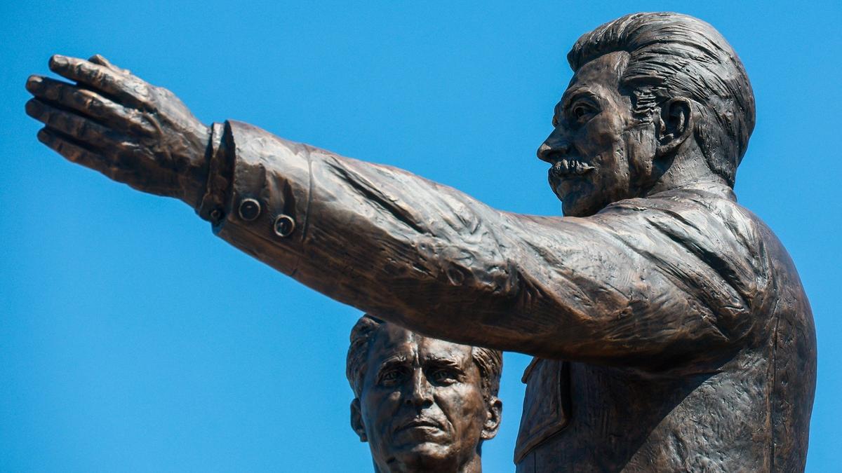 «Ввиду своевременности, исторической обоснованности и хозяйственной целесообразности»
