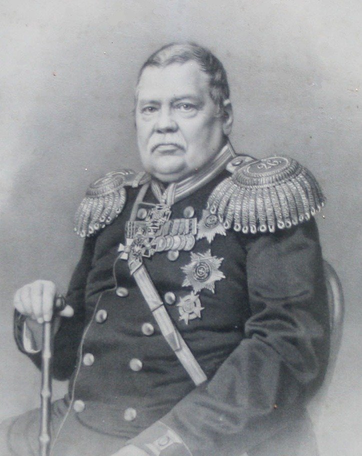 Михаил Муравьев