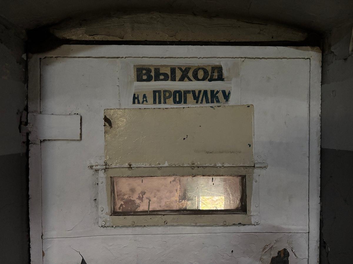 Фото: Алексей Душутин / «Новая газета»
