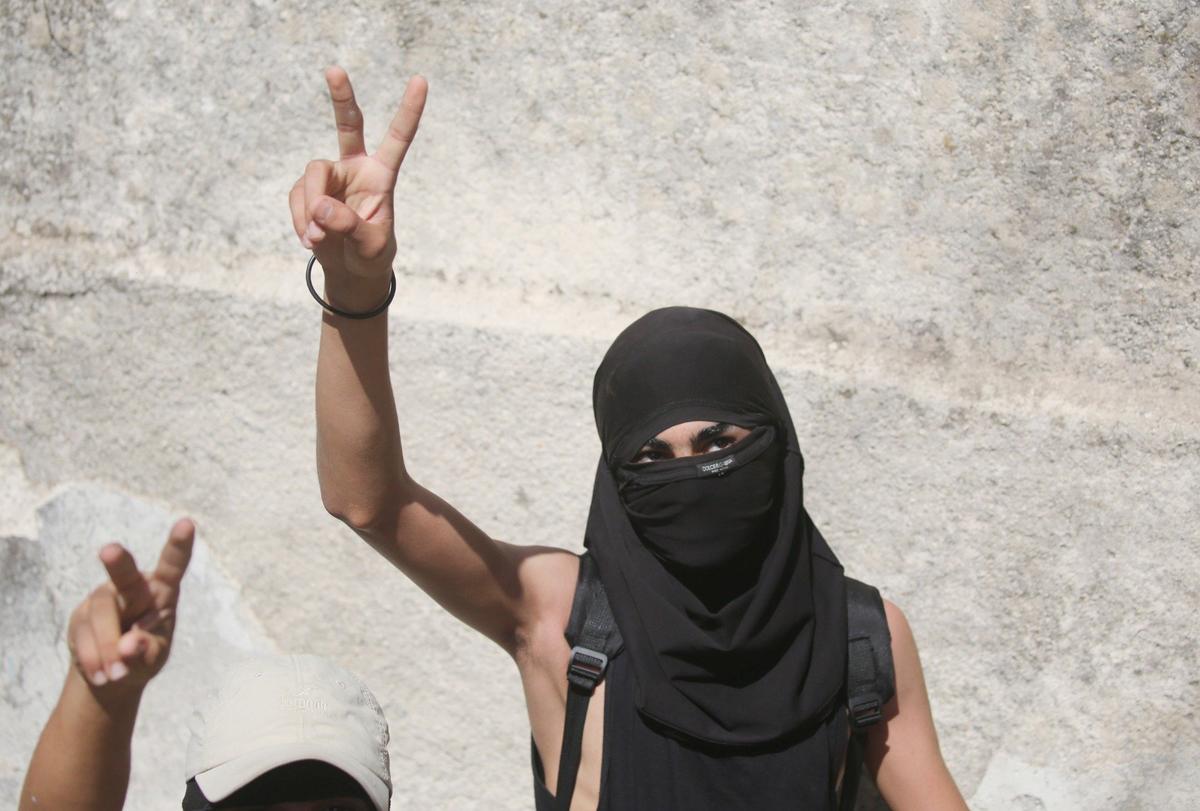 Фото: Zuma / TASS