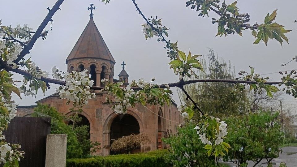 Где мое сердце?