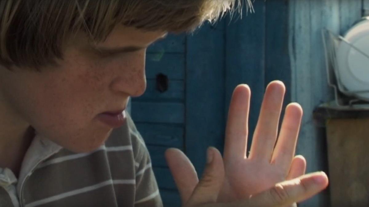 «Родители тут рядом»