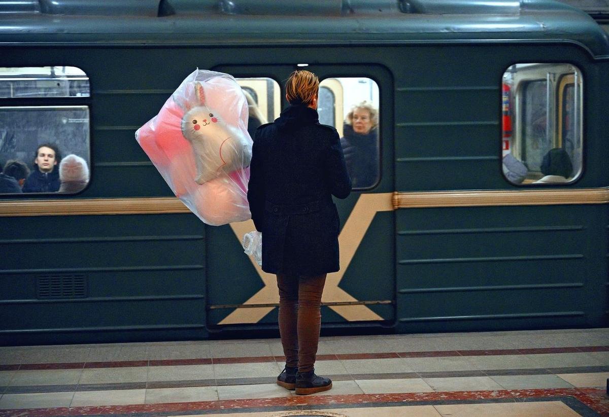 Фото: Евгений Разумный / Коммерсантъ