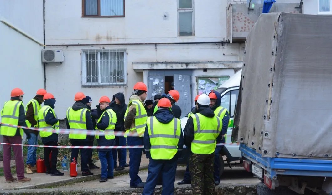 Иван Жилин / «Новая газета»