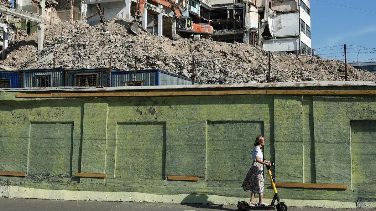 Для культурных положены исключения