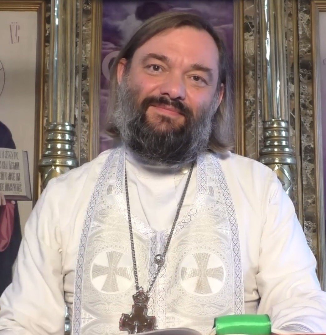 Валерий Сосковец. Фото: ВК