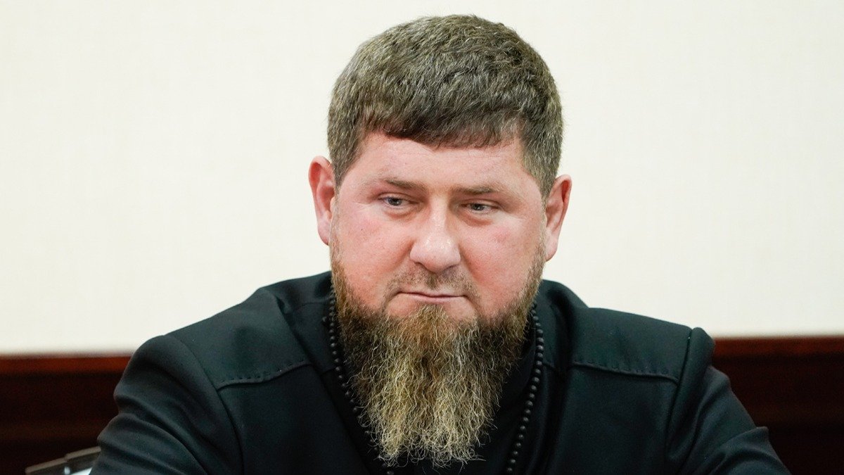 Зачем Рамзан Кадыров звонил Ксении Собчак?