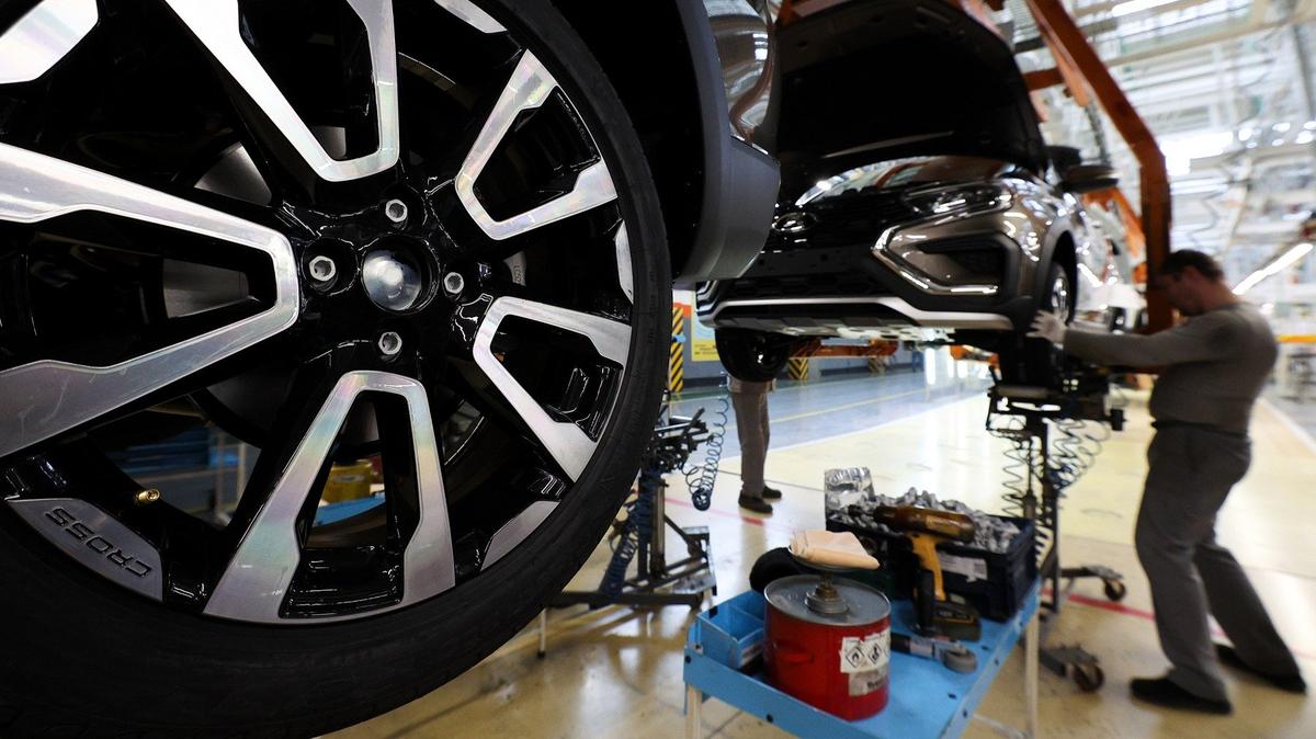 Произведут, но не продадут