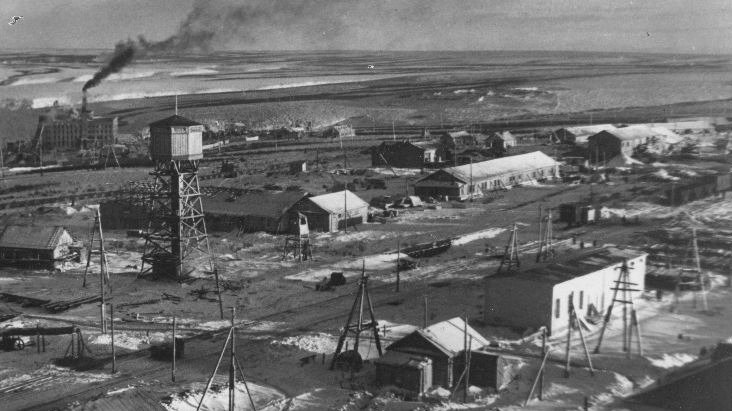 «В нашем городе ему находиться незачем»