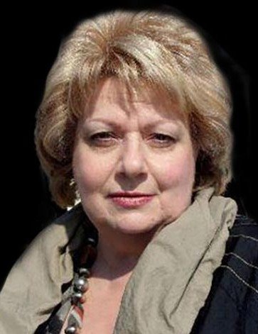 Ирина Капличина. Источник: соцсети