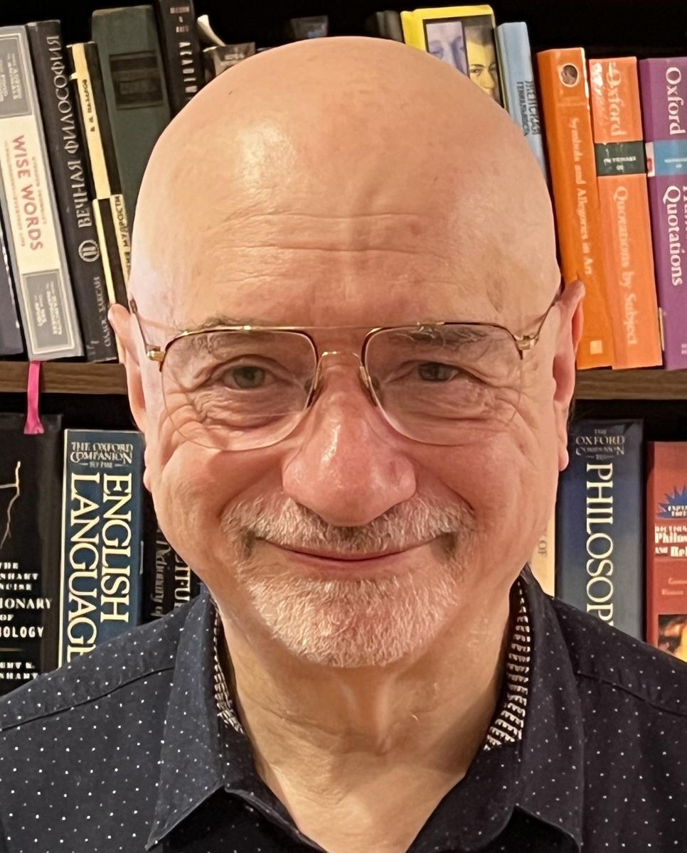 Михаил Эпштейн. Фото: соцсети