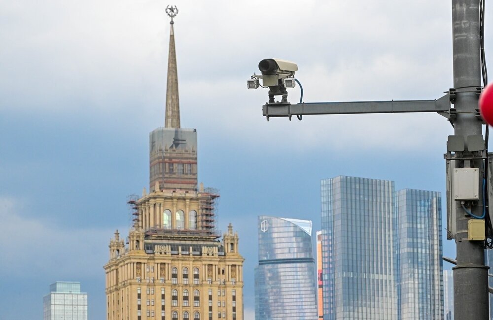 Фото: агентство «Москва»