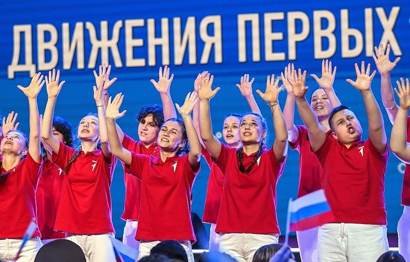 Фото: Дмитрий Азаров / Коммерсантъ