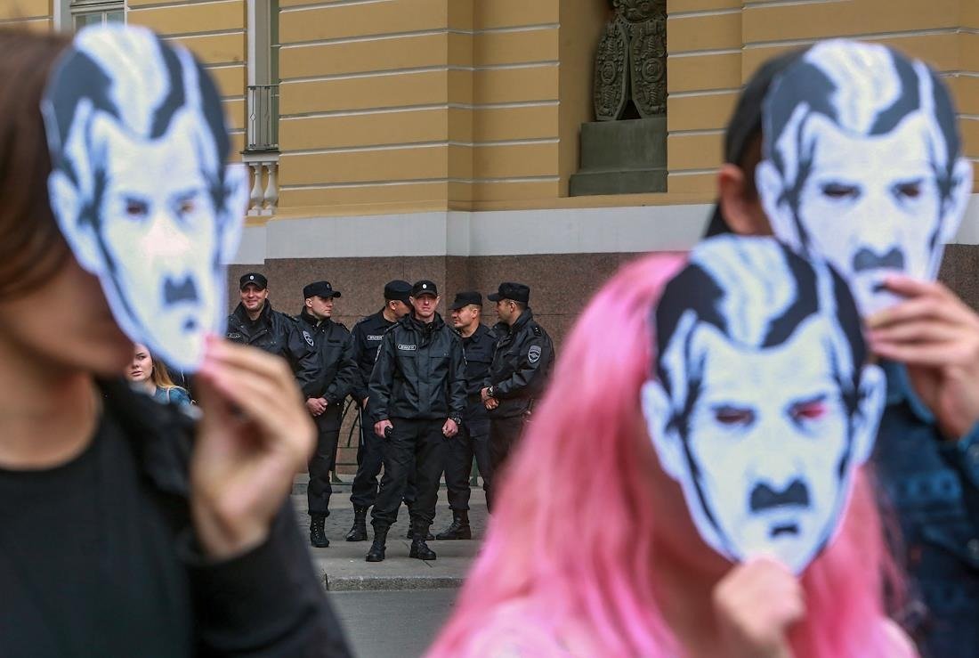 Фото: Сергей Коньков / Коммерсантъ