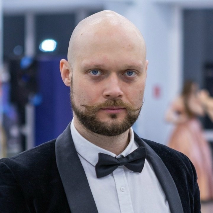 Филиппов. Фото: соцсети