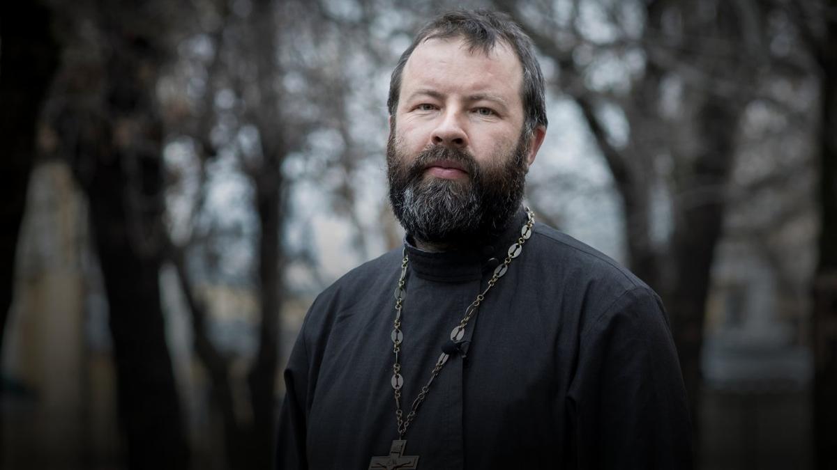 Лишь благодарность