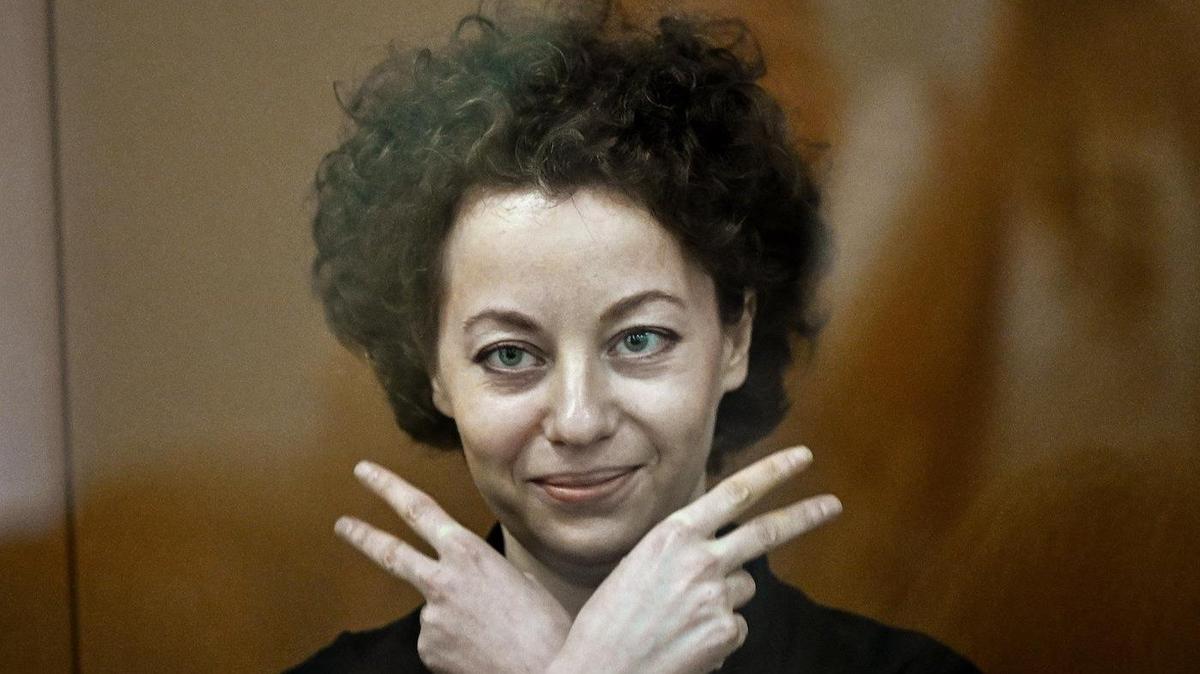 15 суток ШИЗО за три конфеты
