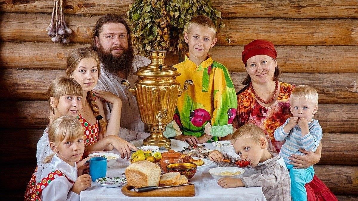 Мертвая «вода»