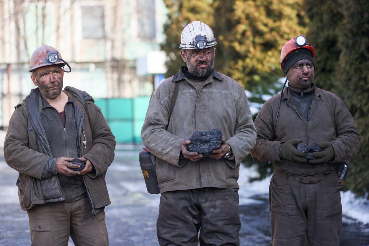 Фото: Дмитрий Ягодкин / ТАСС