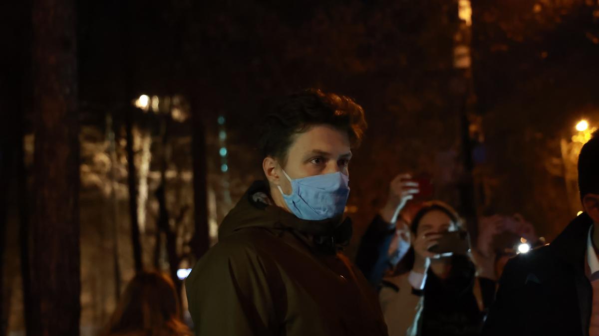 Russia, Explained#74