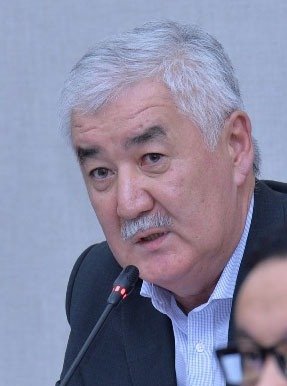 Амиржан Косанов. Фото: Википедия