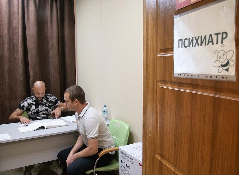 Фото: Василий Дерюгин / Коммерсантъ