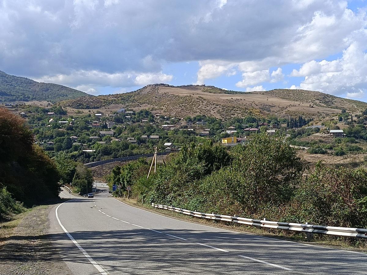 Фото: Андрей Мизюк