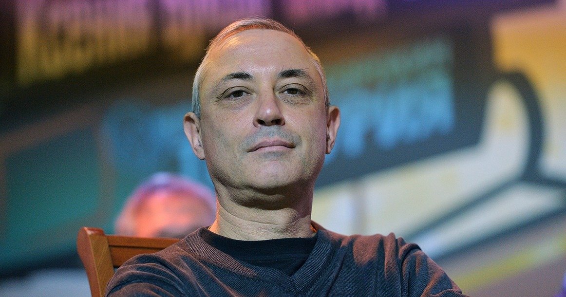 Евгений Чижов. Фото: соцсети