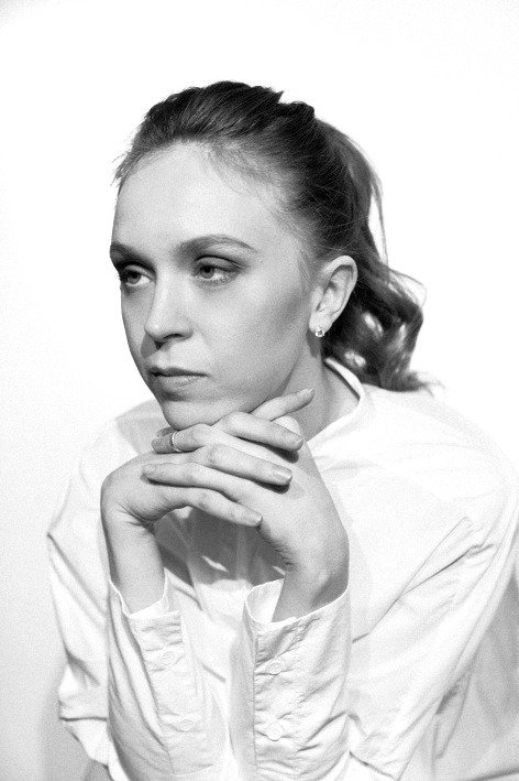 Янна Буряк. Фото: kino-teatr.ru