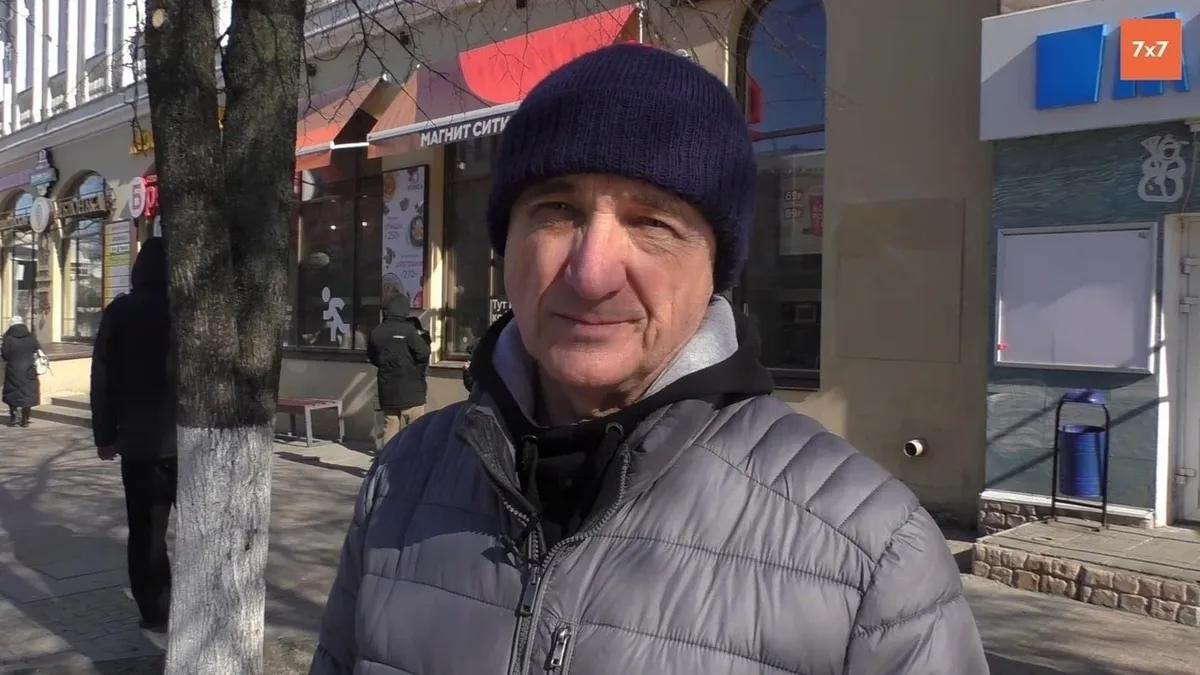 Николай Гуценович. Фото: соцсети