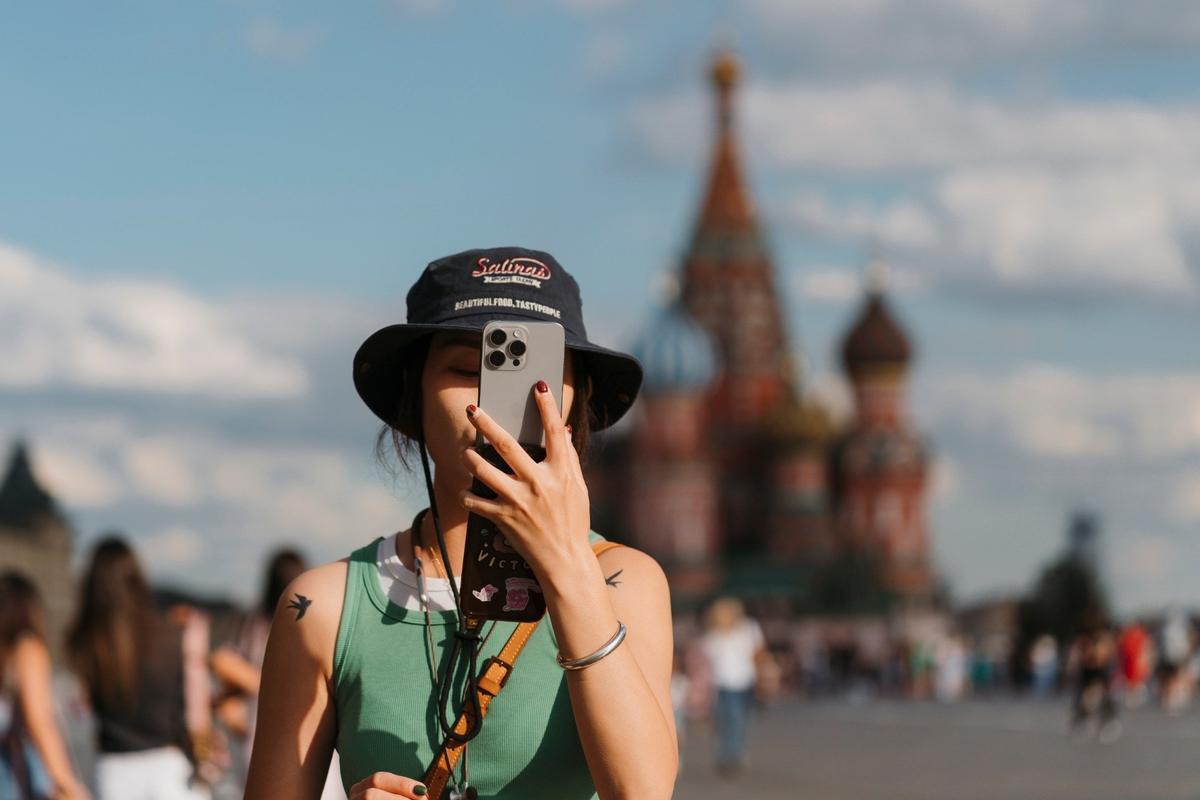 Фото: Михаил Гребенщиков / РБК / ТАСС
