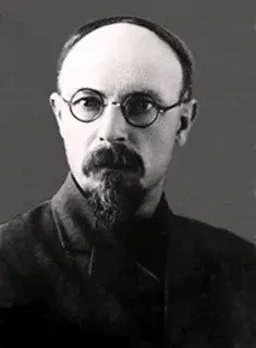 Отто Янович Карклинь. Источник: Википедия