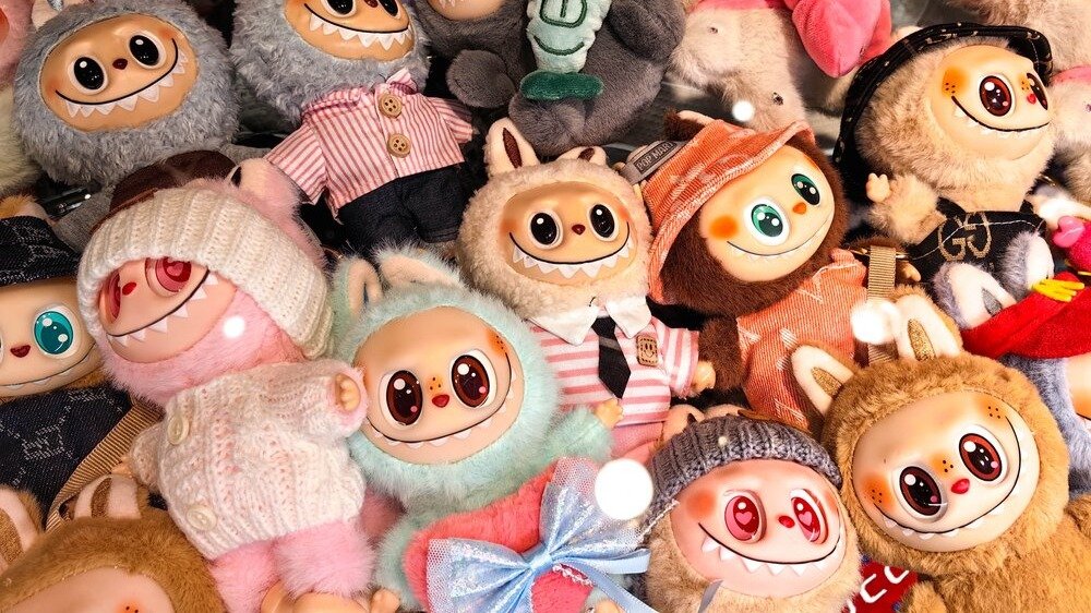 Трамп — правнук Рюрика, изгнание Лабубу и шансон для школьников