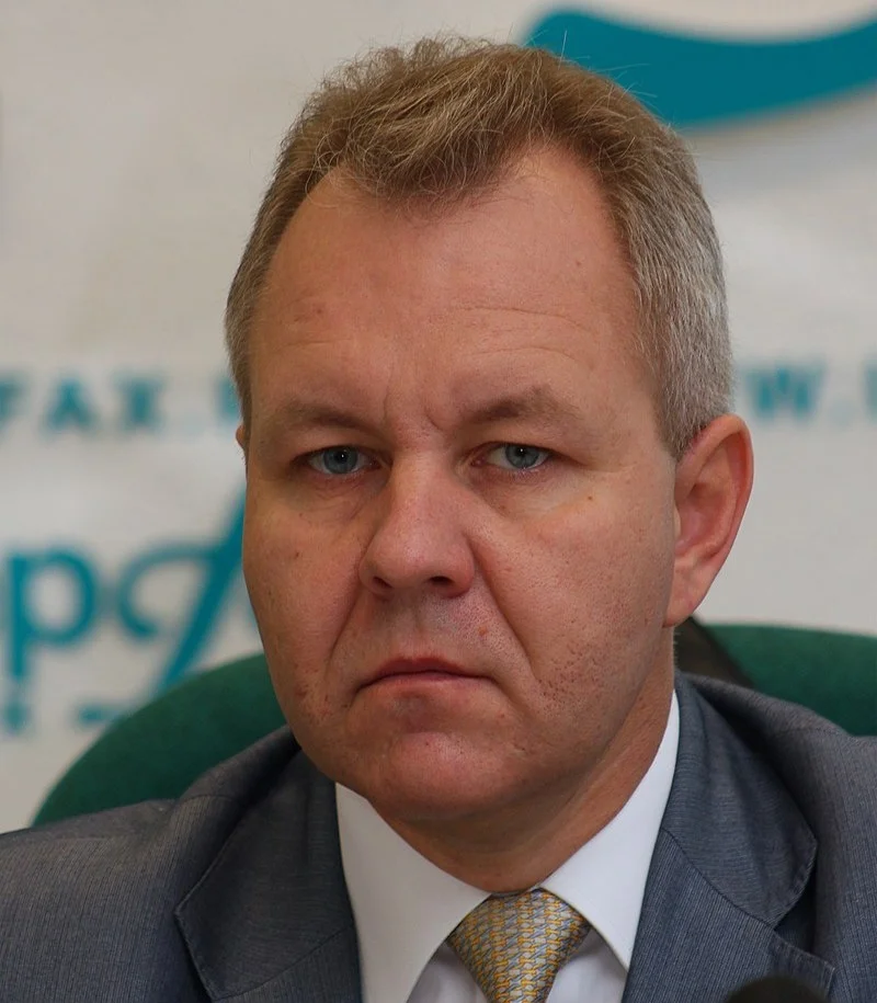 Владислав Иноземцев. Фото: википедия