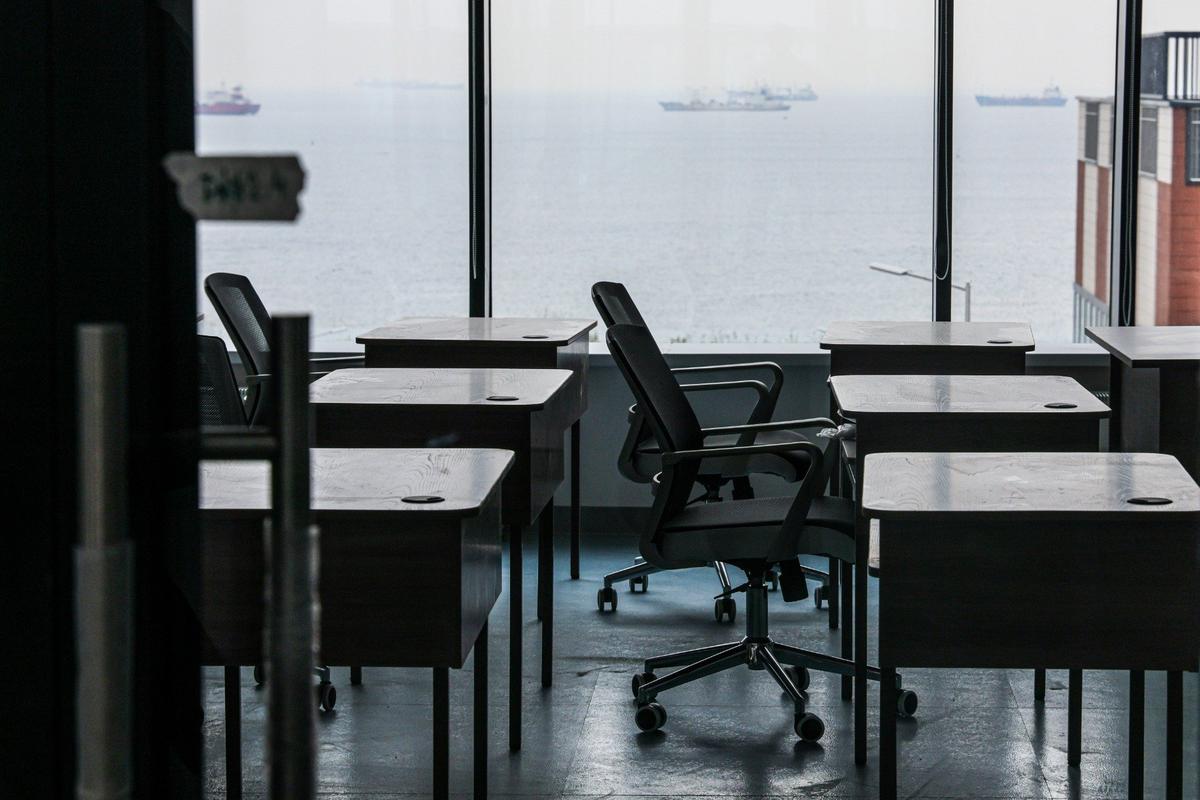 Фото: Юрий Смитюк / ТАСС