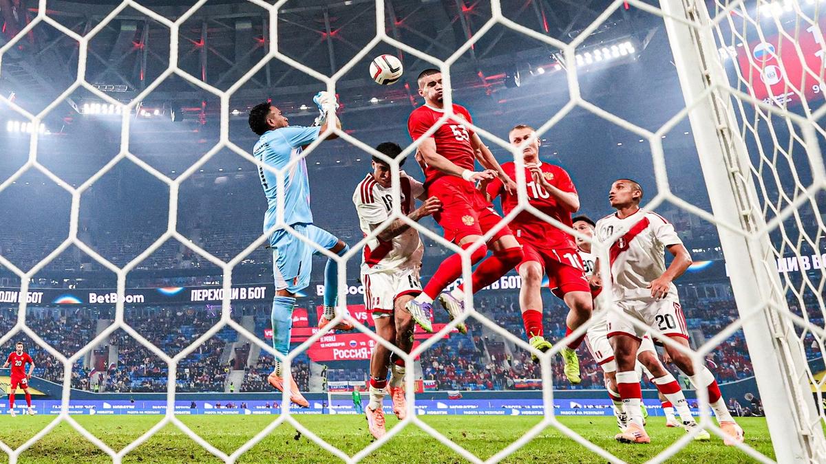 Крутой отстой