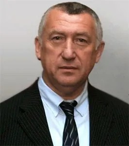 Михаил Черной. Фото из архива