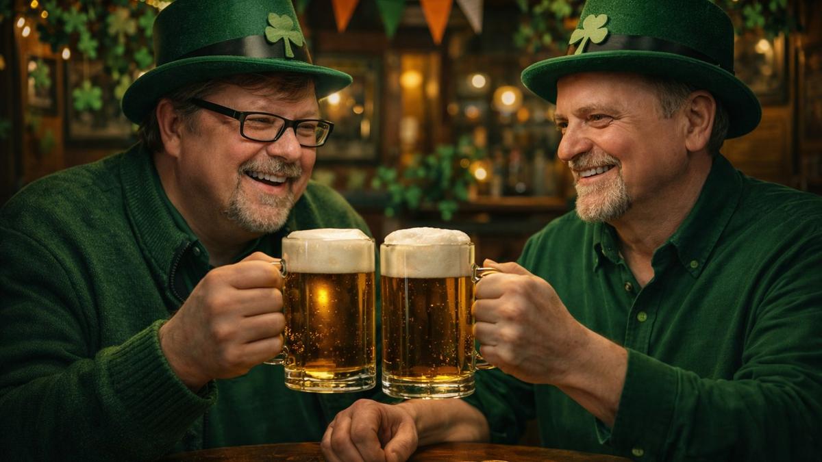 Тайная Америка