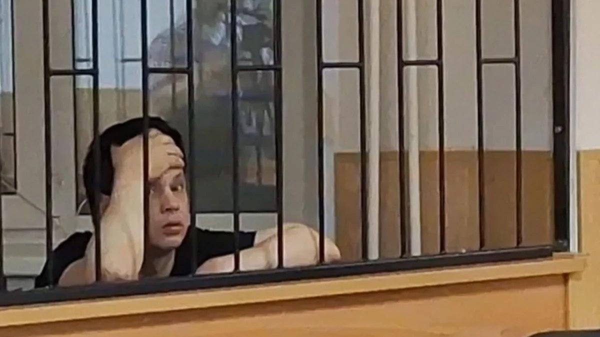 «Сотрудник ФСБ представился мне сотрудником СБУ»