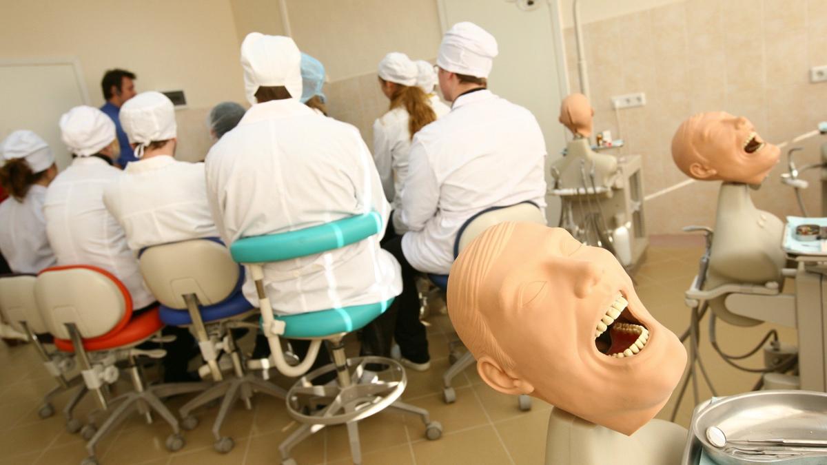 Запах карболки