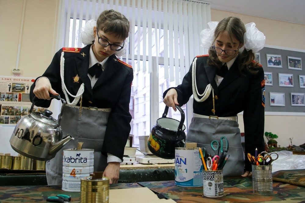 Фото: Агентство «Москва»