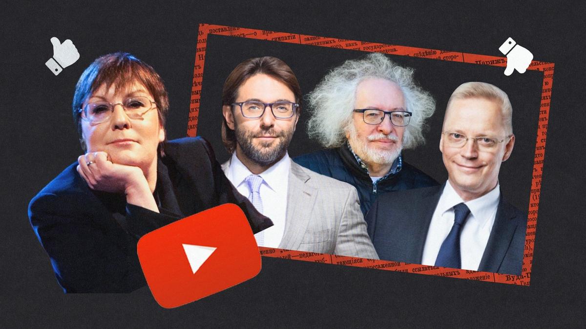 Живой Малахов и голограмма Мацкявичюса