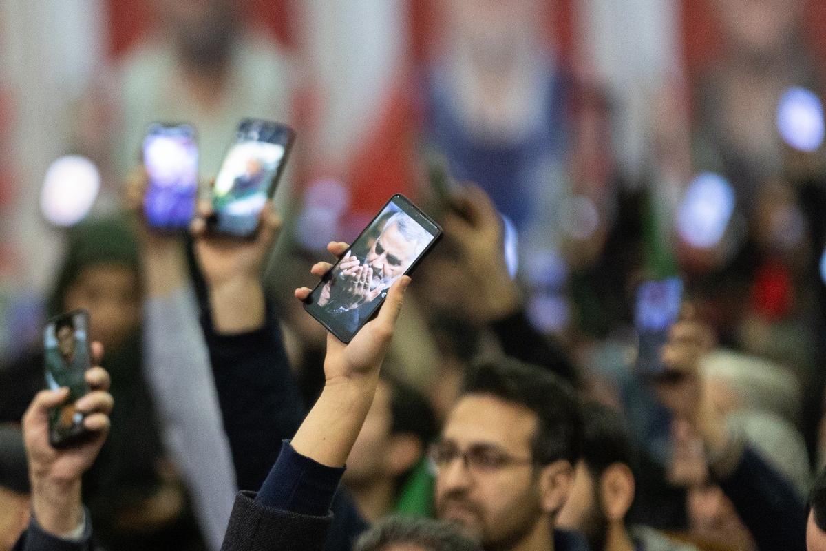 Фото: Zuma / TASS