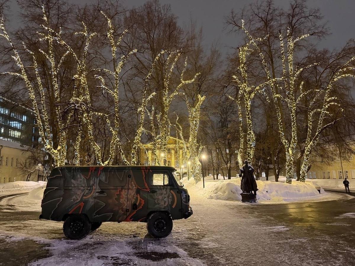 Выставка «Около войны: Люди. Истории. Знаки». Фото: соцсети