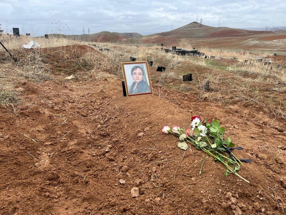 Фото: Кризисная группа СК SOS.