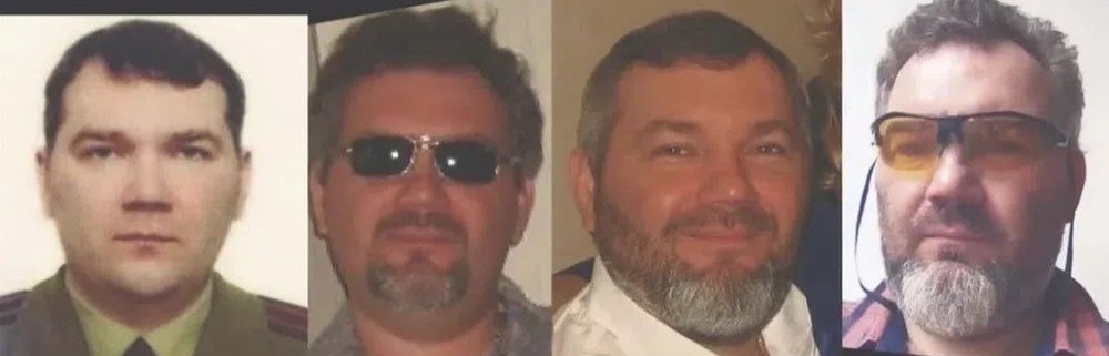 Среди тех, кого балканские расследователи называют инструкторами тренировочных лагерей, фигурируют участники ЧВК «Вагнер» и — некто Александр Волхонский. Это имя себе выбрал Александр Сотов (на фото), резидент и «инструктор» структур, связанных с ЧВК «Вагнер» в ЦАР в 2018-м году. Сотова-Волхонского считают причастным к убийству в республике съемочной группы журналистов: Орхана Джемаля, Александра Расторгуева и Кирилла Радченко 30 июля 2018 года