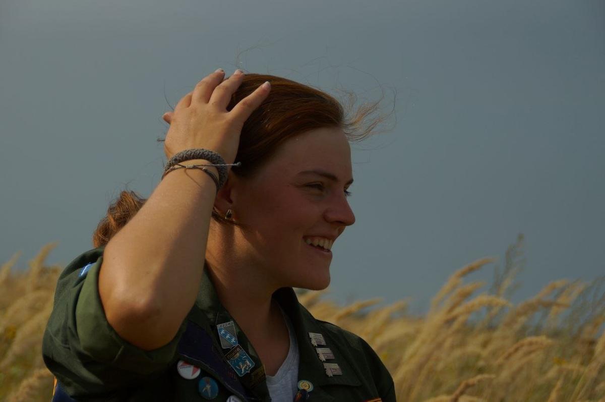 Ольга Шикова. Фото: соцсети