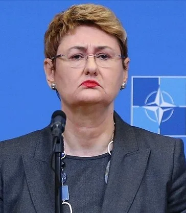 Оана Лунгеску. Фото: adanapost.com